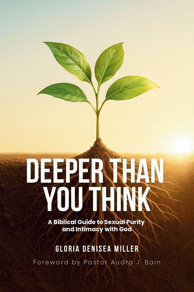 Deeper Than You Think