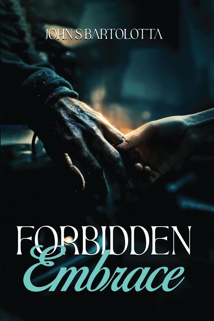 Forbidden Embrace