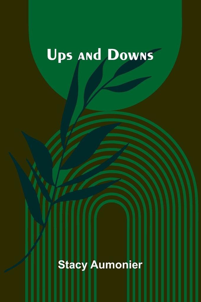 Ups And Downs