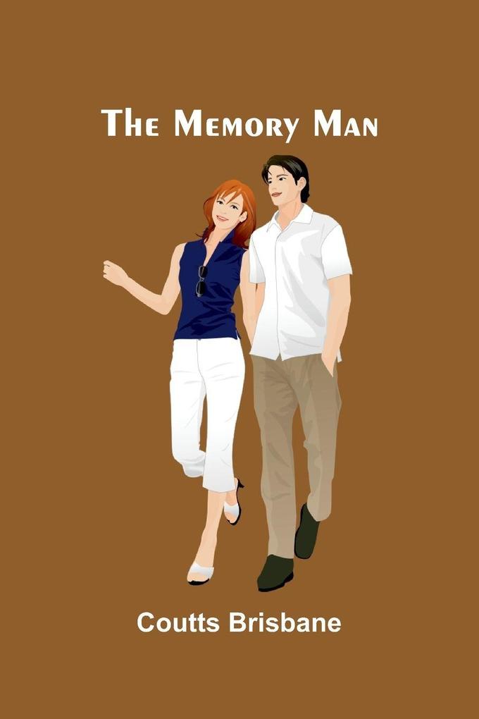 The Memory Man