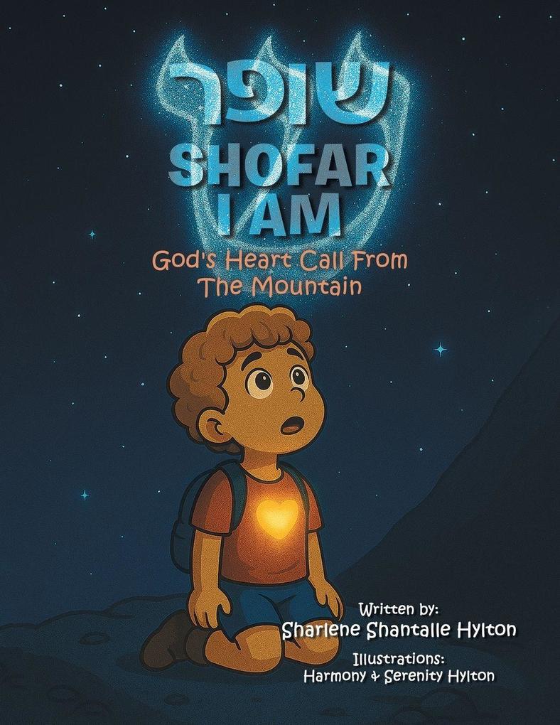 Shofar I AM