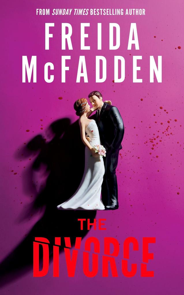 Sourcebooks Inc The Divorce