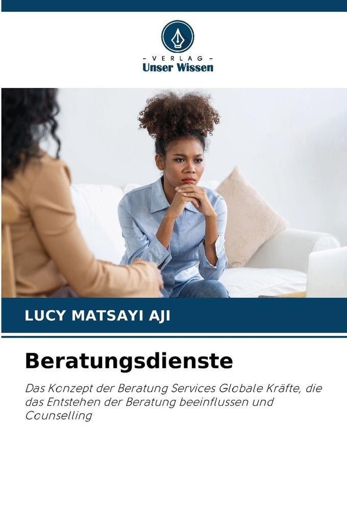 Beratungsdienste