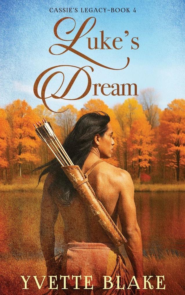 Luke's Dream