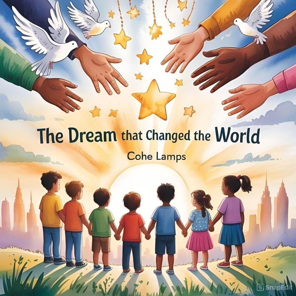 The Dream That Changed the World