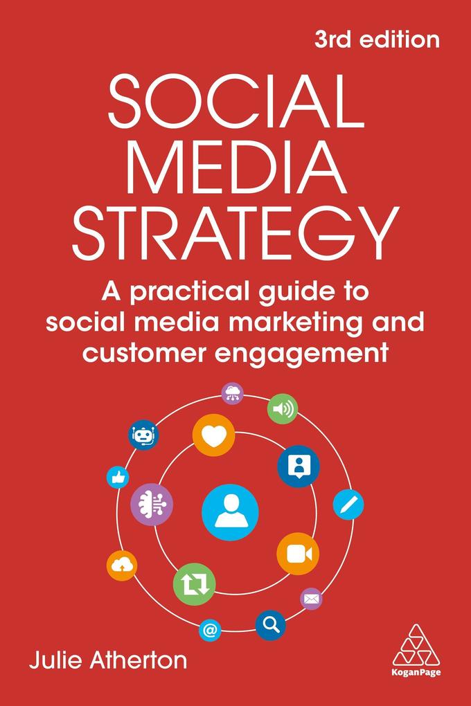 Social Media Strategy