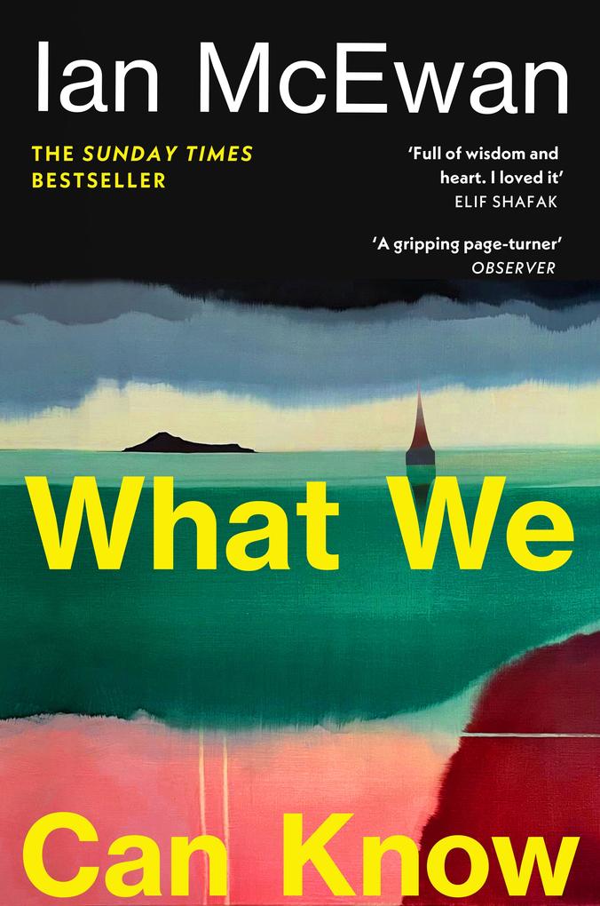 Random House Uk Ltd What We Can Know