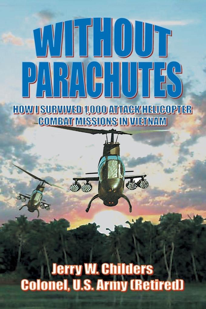 Without Parachutes