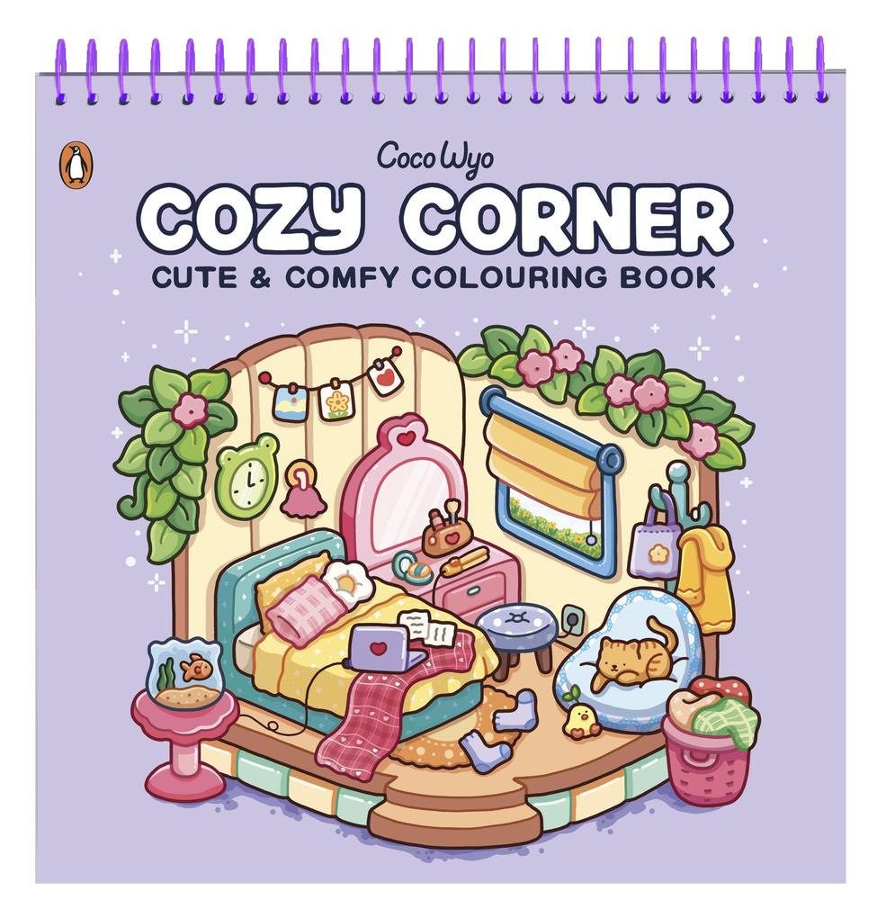 Cozy Corner