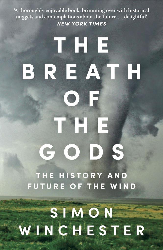 The Breath of the Gods