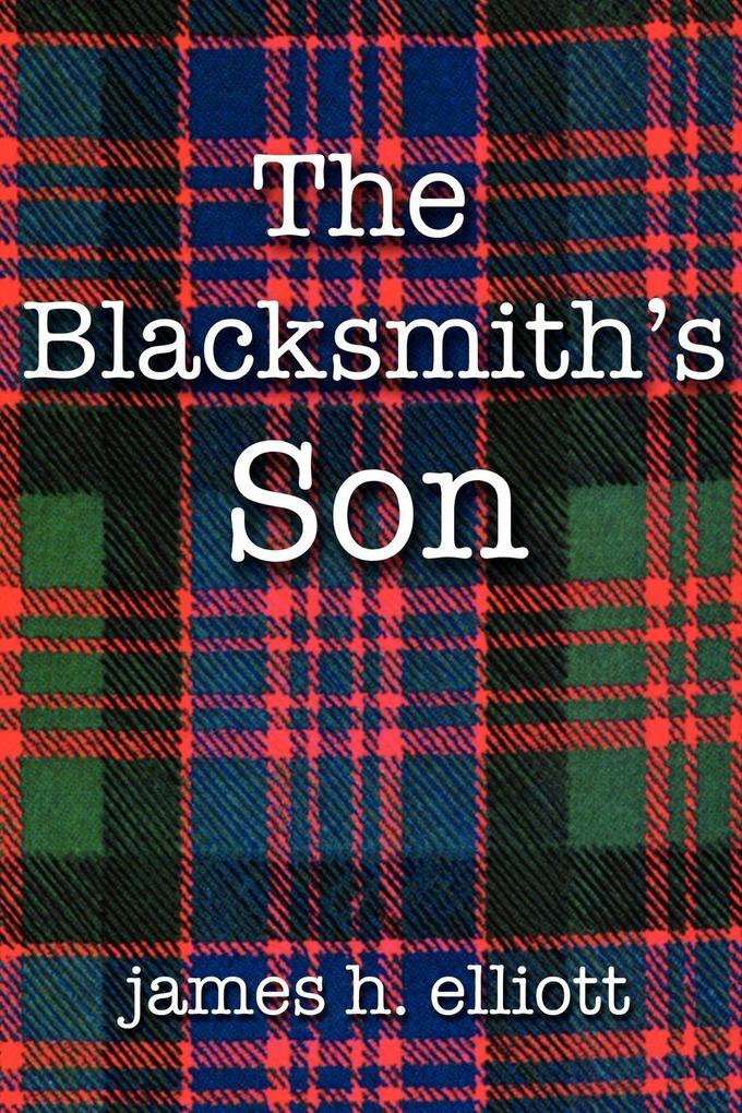 THE BLACKSMITH'S SON