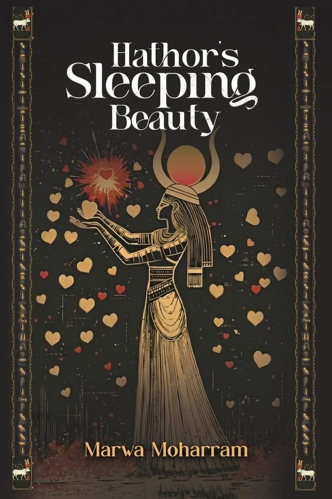 Hathor's Sleeping beauty
