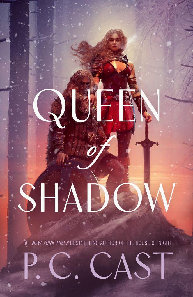 Queen of Shadow