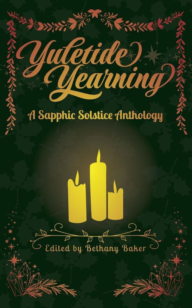 Yuletide Yearning