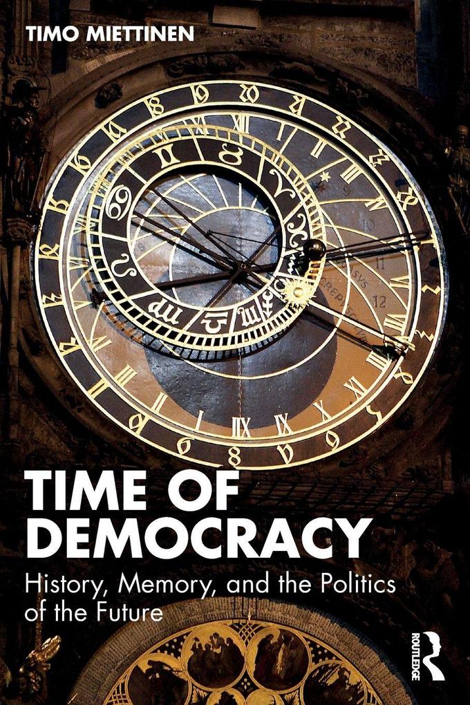 Time of Democracy