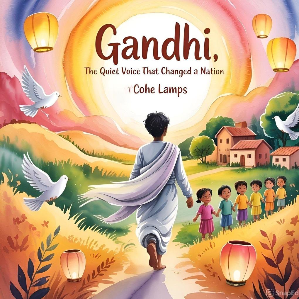 Gandhi