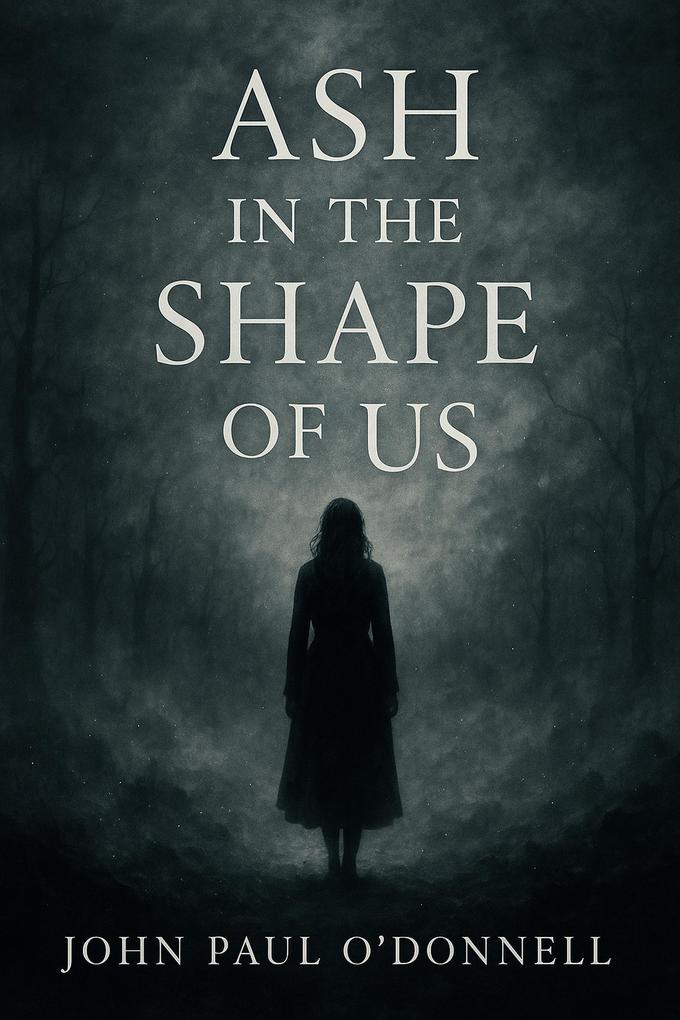 Ash in the Shape of Us