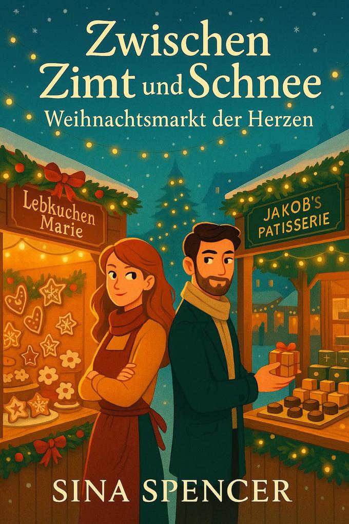 Weihnachtsmarkt der Herzen