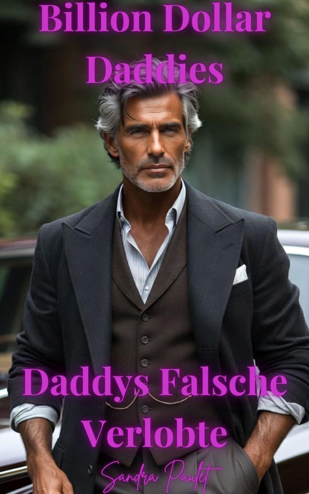 Daddys Falsche Verlobte (Billion Dollar Daddies [DE] #4)