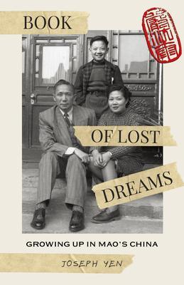 Book of Lost Dreams