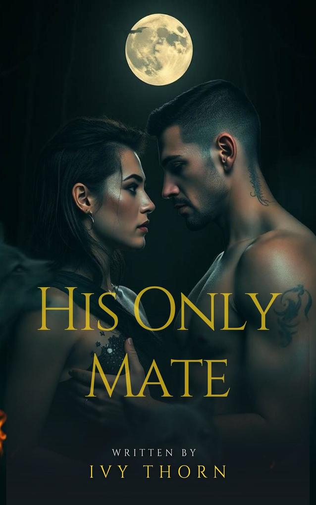 His Only Mate
