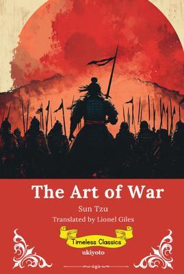 The Art of the War | Timeless Classics