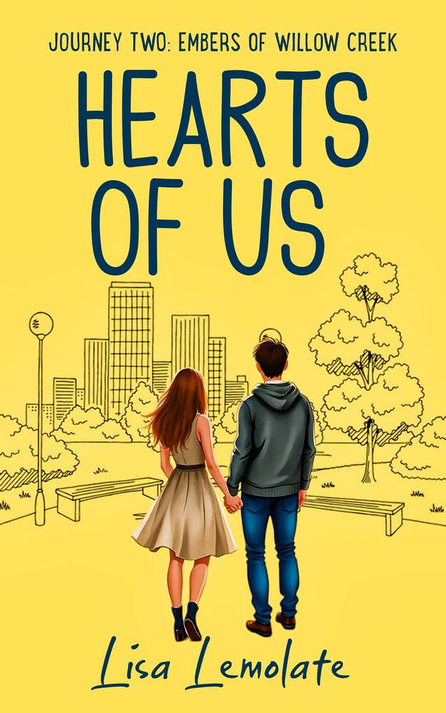 Hearts of Us