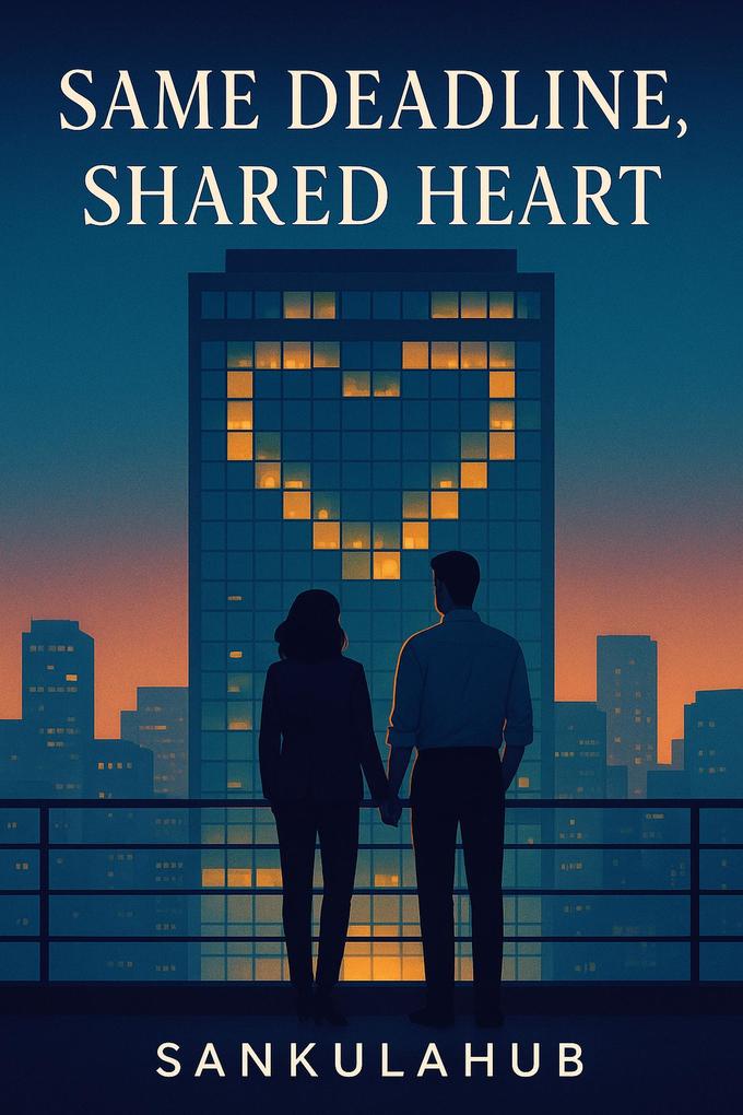 Same Deadline Shared Heart