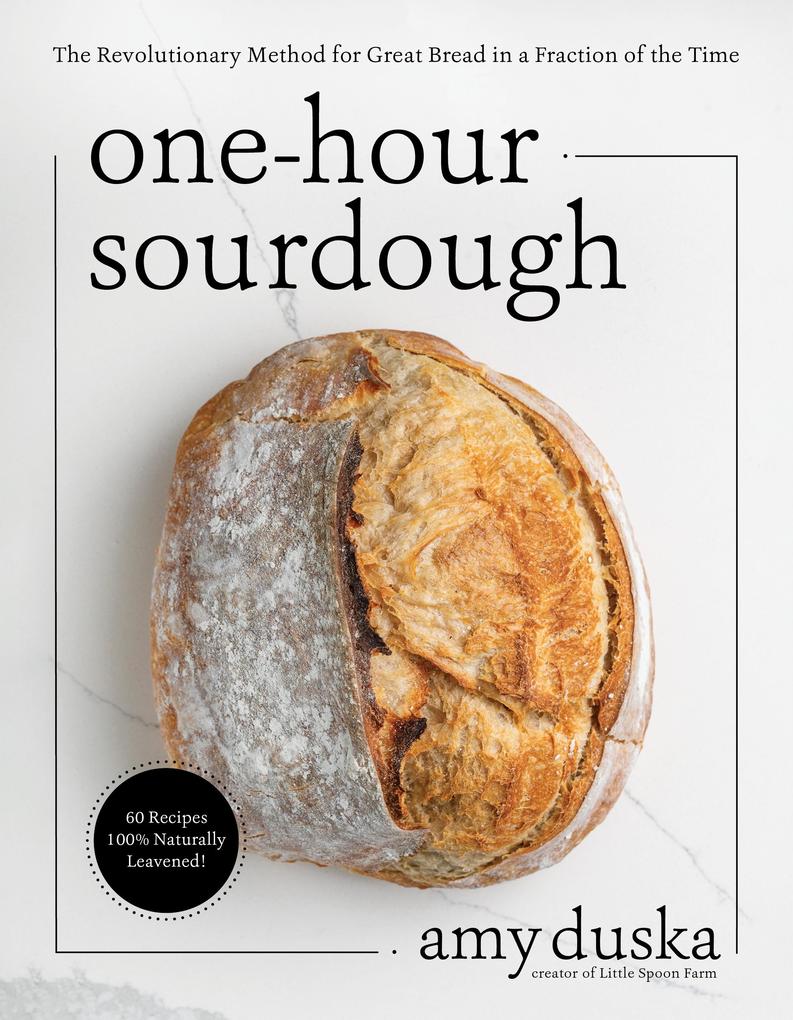 One-Hour Sourdough