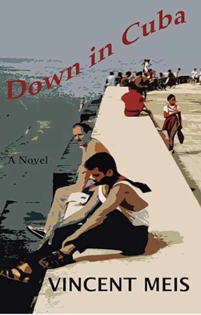 Down in Cuba