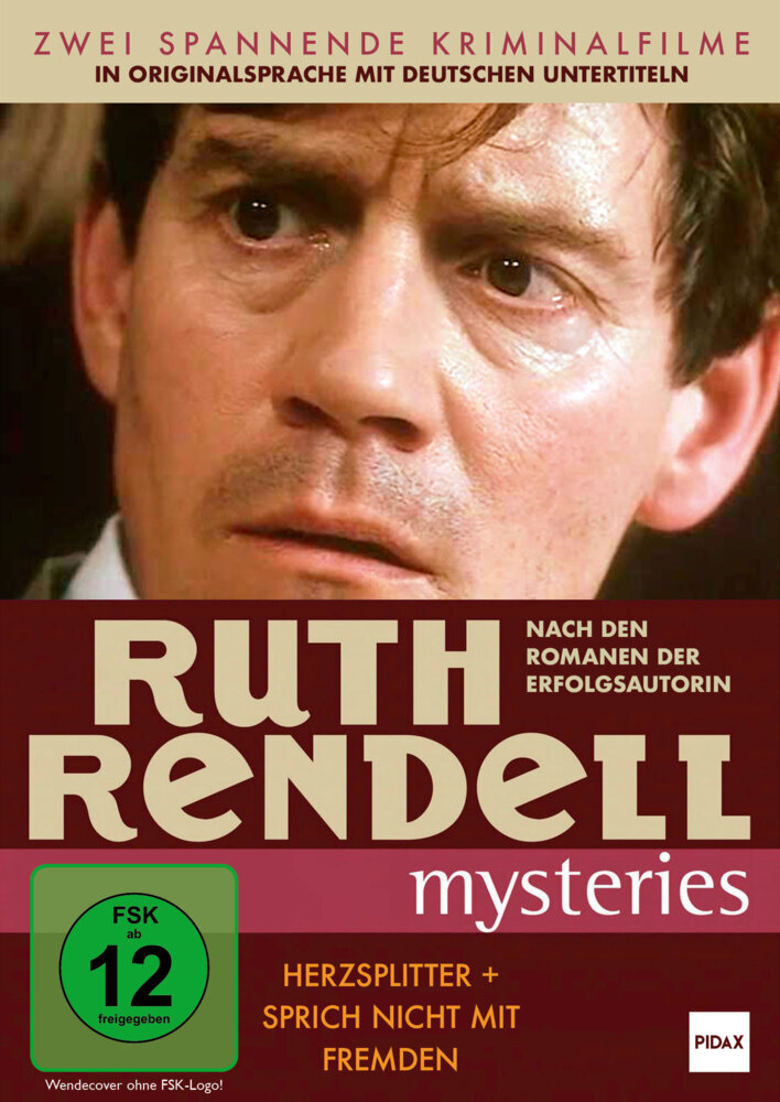 Ruth Rendell Mysteries