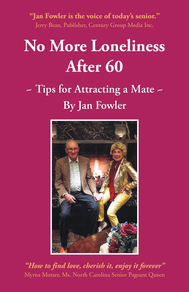 No More Loneliness After 60