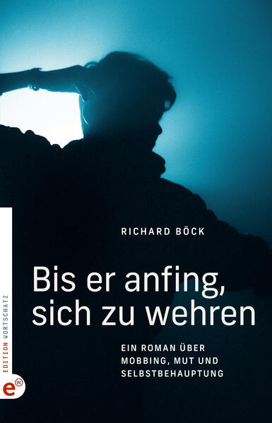 Bis er anfing sich zu wehren