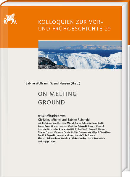 On Melting Ground