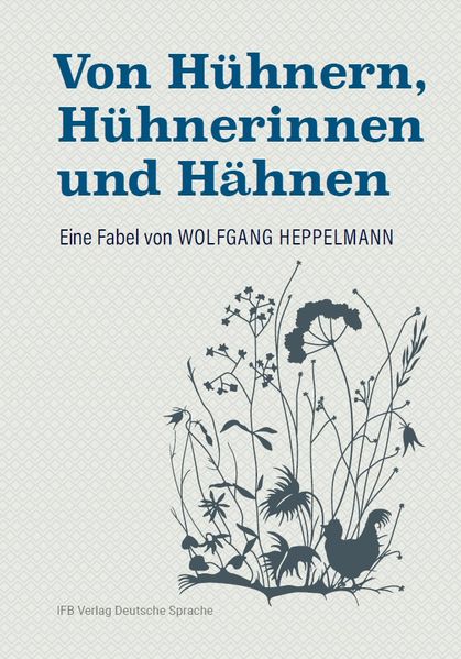 Von Hühnern Hühnerinnen und Hähnen