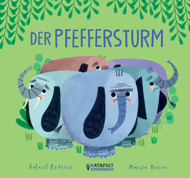 Der Pfeffersturm