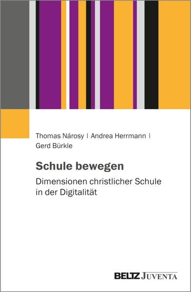 Schule bewegen
