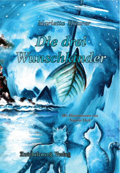 Die drei Wunschkinder