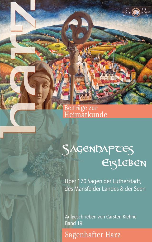 Sagenhaftes Eisleben