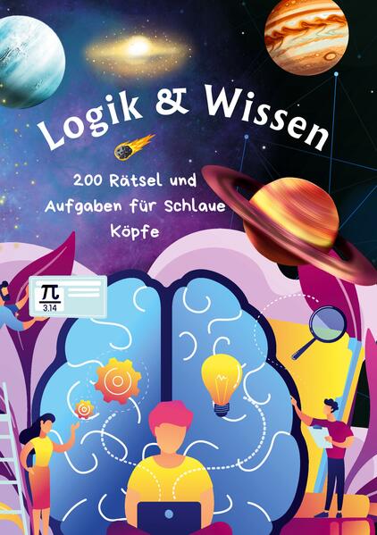Logik & Wissen: