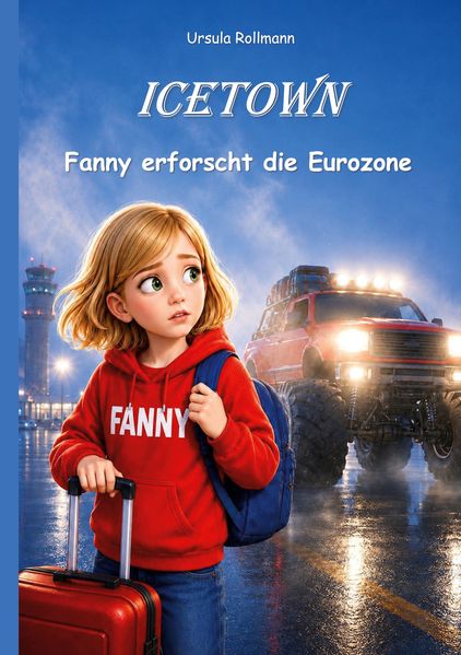 Icetown