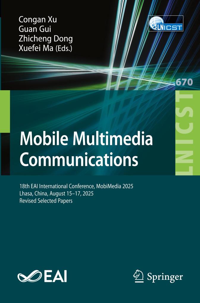 Mobile Multimedia Communications