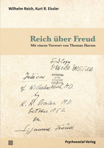 Reich über Freud