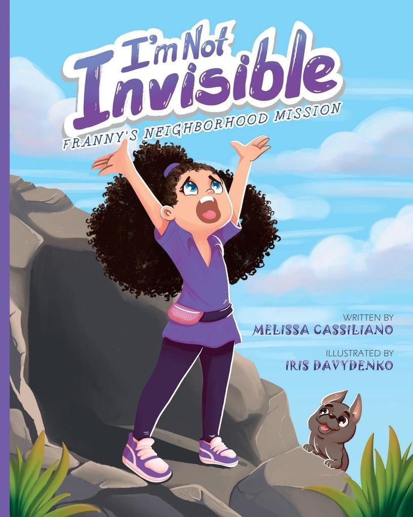 I'm Not Invisible