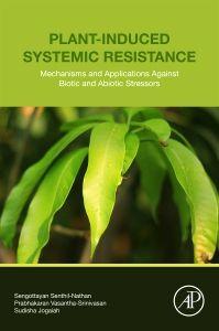 Plant-Induced Systemic Resistance