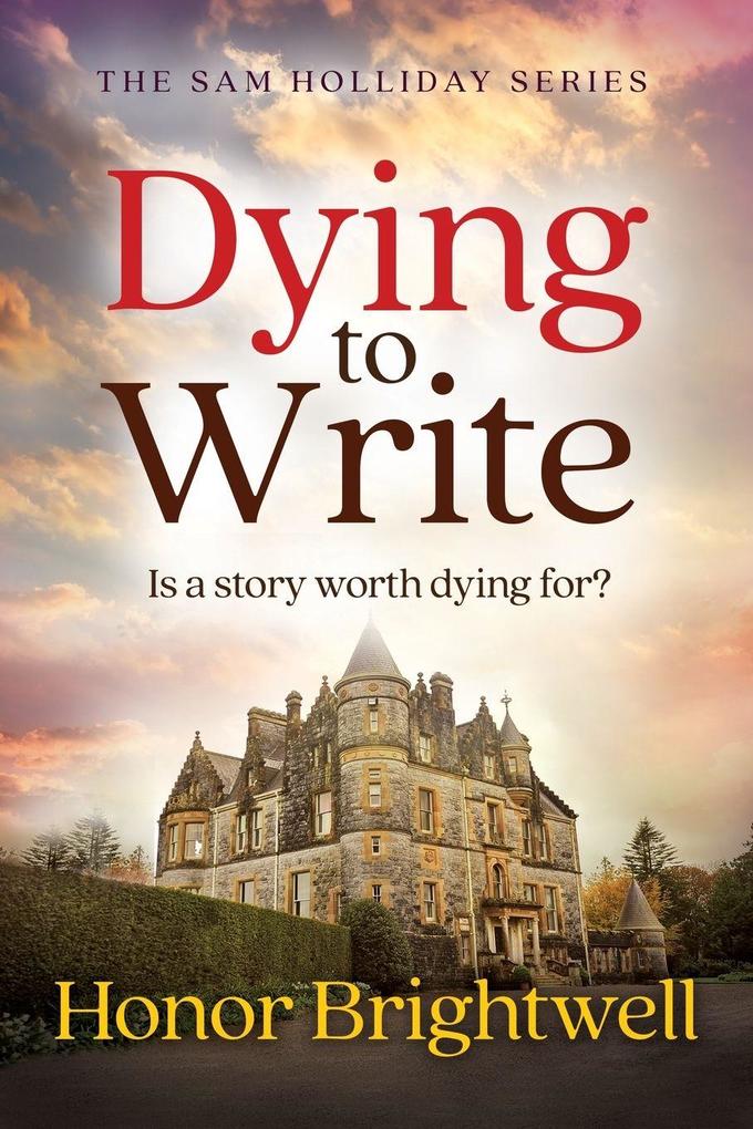 Dying to Write
