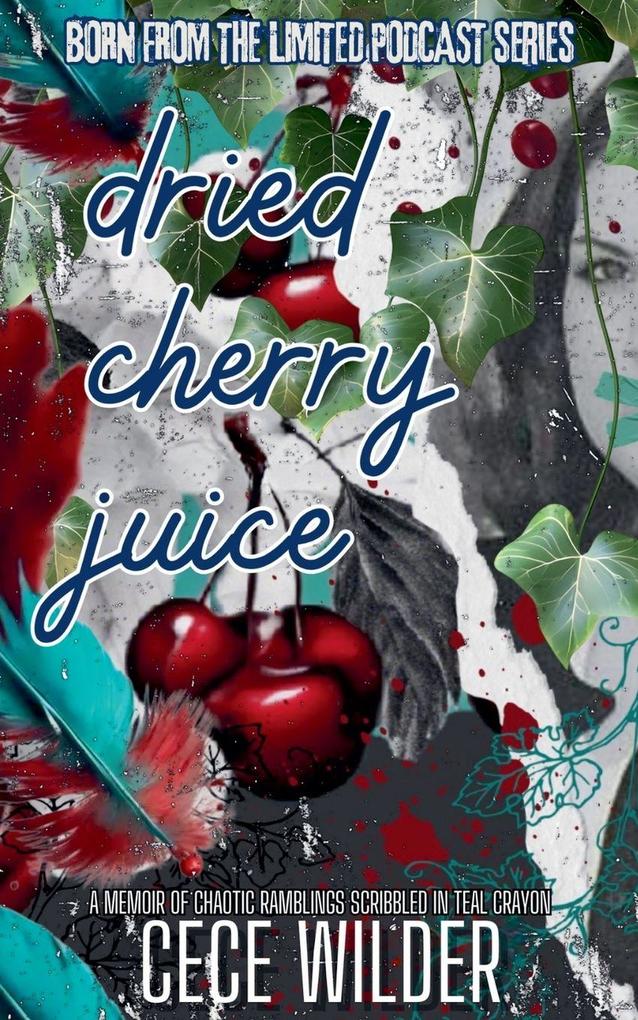 Dried Cherry Juice