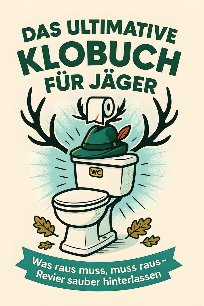 Das ultimative Klobuch für Jäger