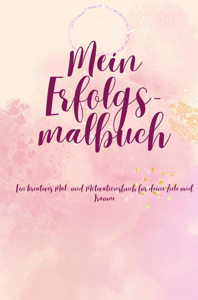 Mein Erfolgsmalbuch