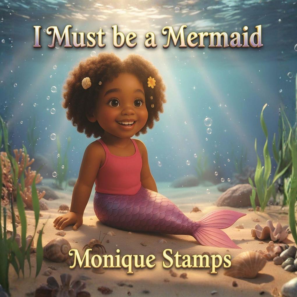 I Must be a Mermaid